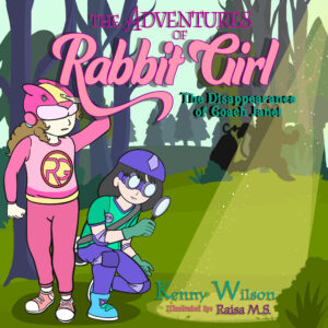 The Disappearance of Coach Janet The Disappearance of Coach Janet